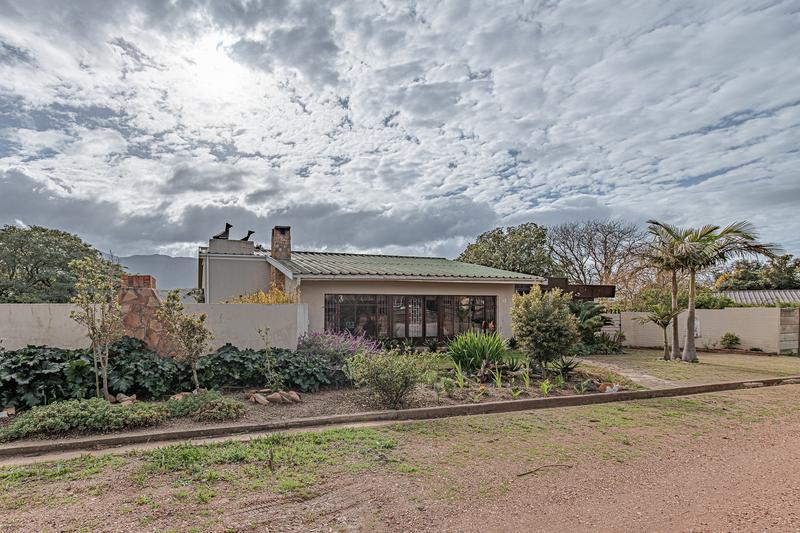 4 Bedroom Property for Sale in Riviersonderend Western Cape